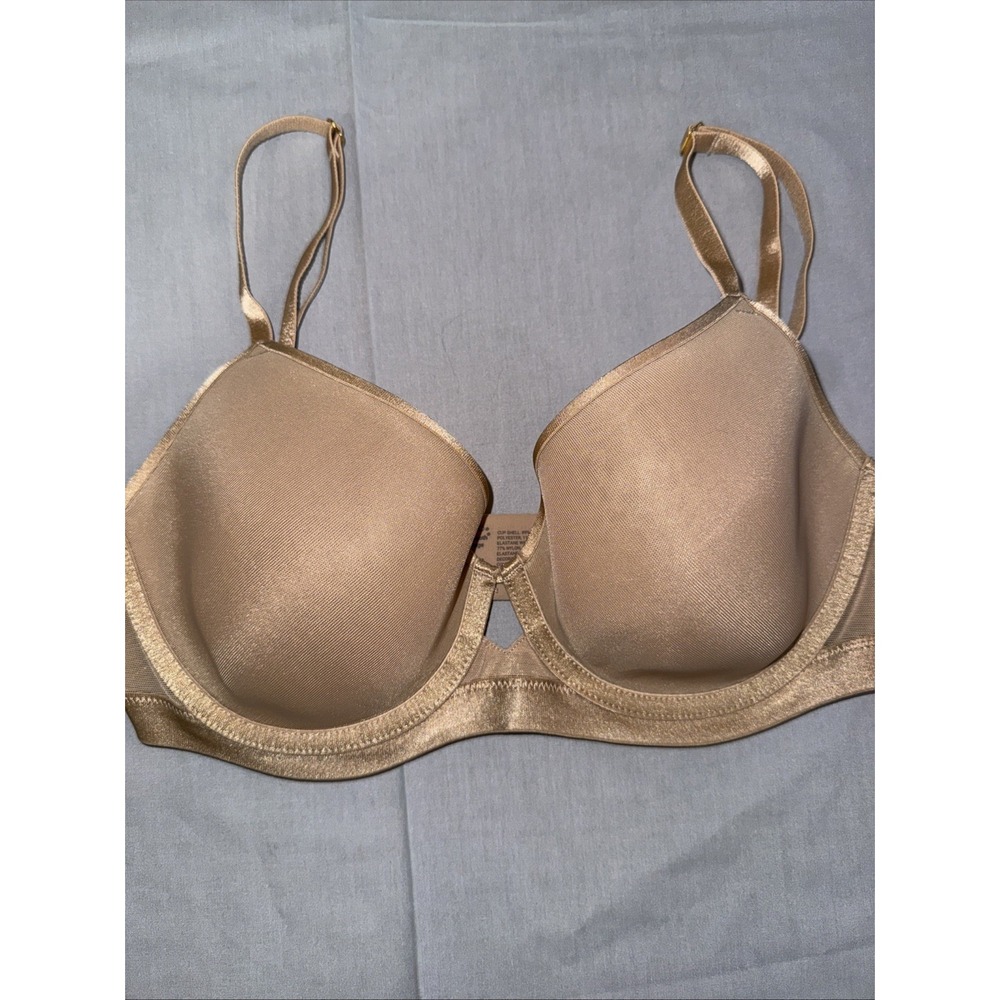 Soma Beige/Tan T-Shirt Bra
